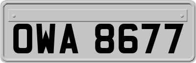 OWA8677