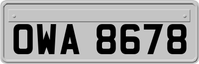 OWA8678