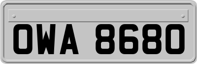 OWA8680