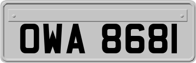 OWA8681