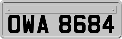 OWA8684