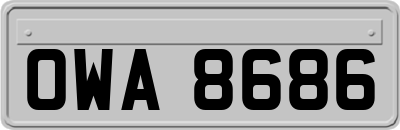 OWA8686