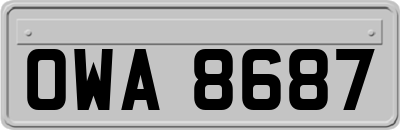 OWA8687