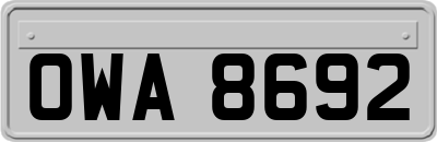 OWA8692