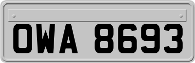 OWA8693