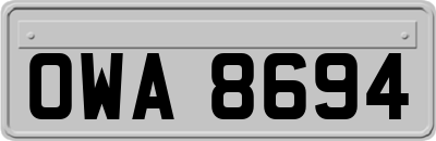 OWA8694
