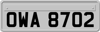 OWA8702
