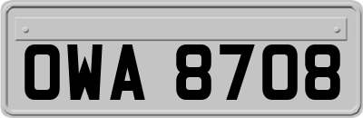 OWA8708