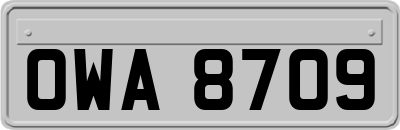OWA8709