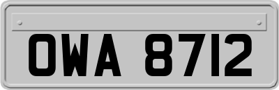 OWA8712