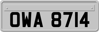 OWA8714