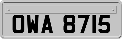 OWA8715