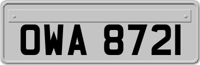 OWA8721