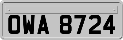 OWA8724