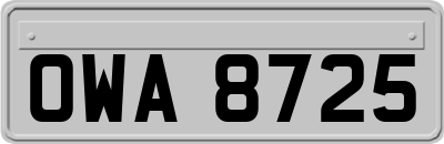 OWA8725