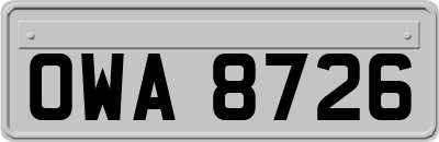OWA8726