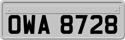OWA8728