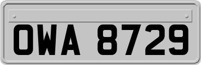 OWA8729