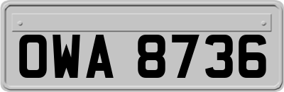 OWA8736