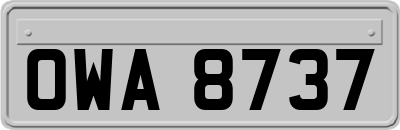 OWA8737