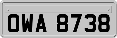 OWA8738