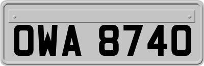 OWA8740