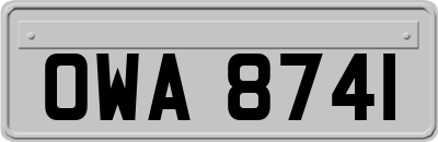 OWA8741