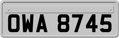 OWA8745