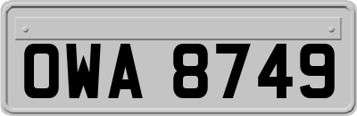 OWA8749