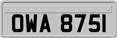 OWA8751