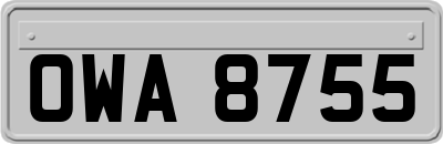 OWA8755