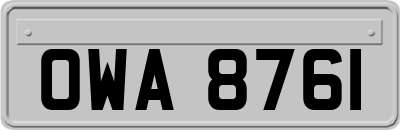 OWA8761