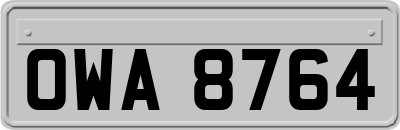 OWA8764