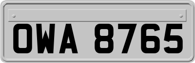 OWA8765