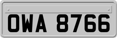 OWA8766