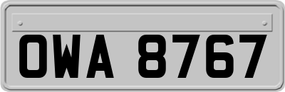 OWA8767