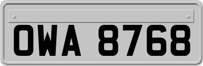OWA8768