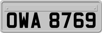 OWA8769