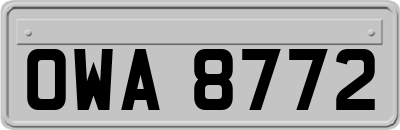 OWA8772