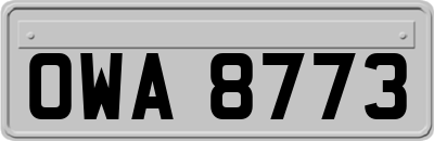 OWA8773