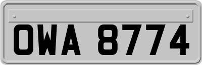 OWA8774
