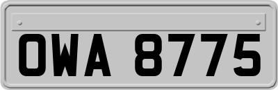 OWA8775