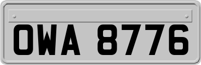 OWA8776