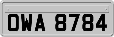 OWA8784