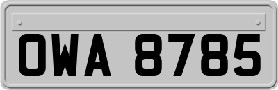 OWA8785