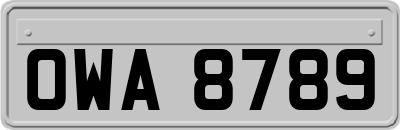 OWA8789