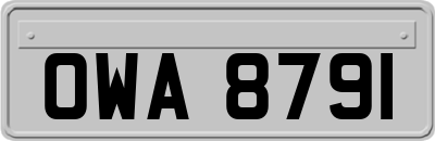 OWA8791