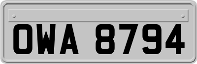 OWA8794