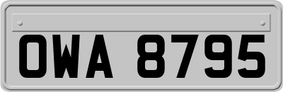 OWA8795