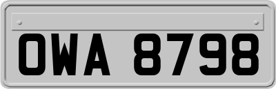 OWA8798